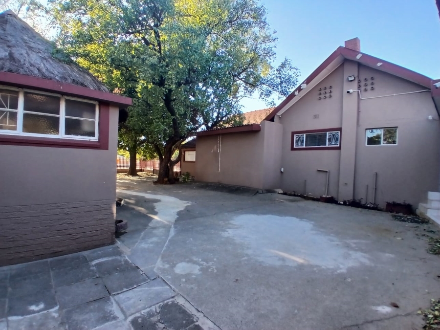 Commercial Property for Sale in Rustenburg Central North West